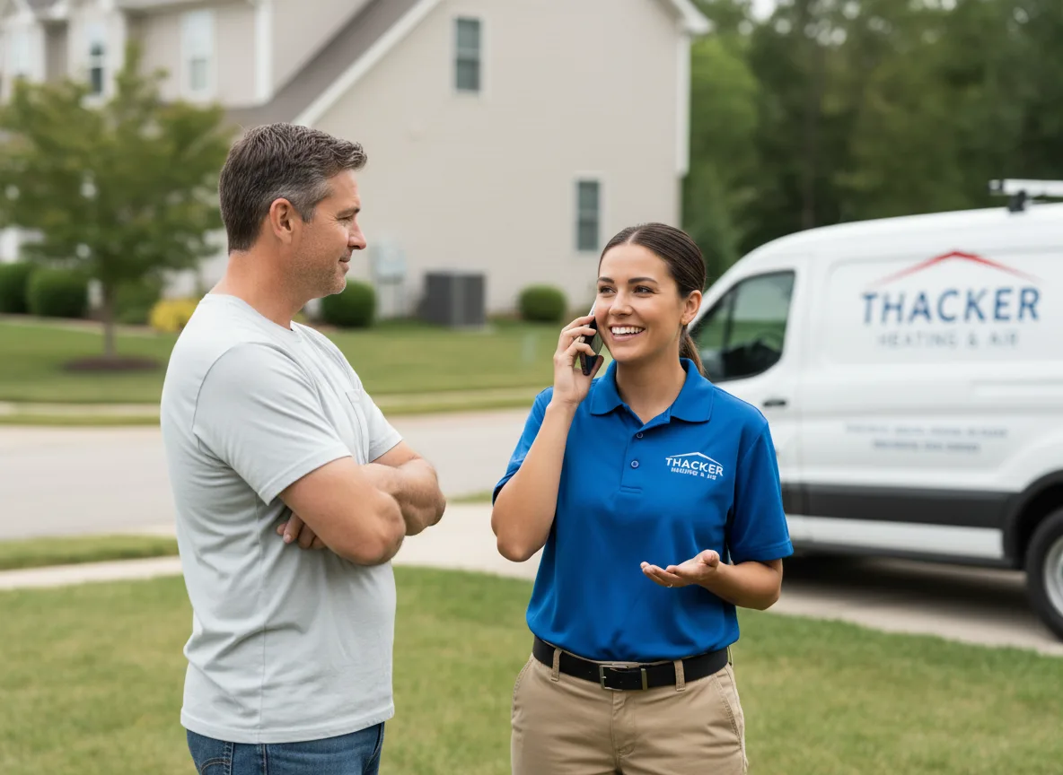 Ac Repair Fairbank, PA FAQs